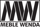 MEBLE WENDA Logo